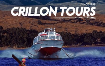 Crillon Tours