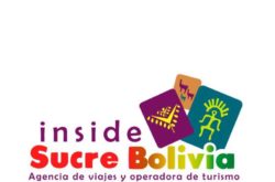 Inside Sucre Bolivia