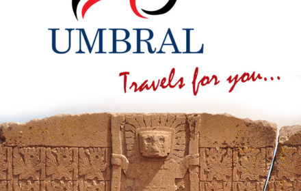 Umbral Bolivia