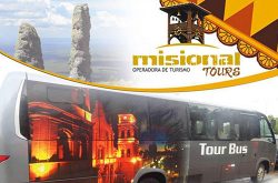 Misional Tour