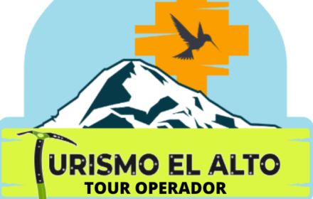 Turismo El Alto