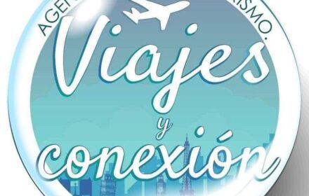VIAJES Y CONEXIÓN