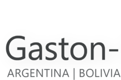 GASTÓN SACAZE BOLIVIA