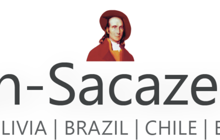 GASTÓN SACAZE BOLIVIA