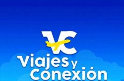 VIAJES Y CONEXIÓN