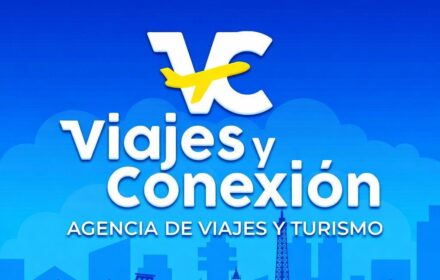 VIAJES Y CONEXIÓN