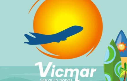 Vicmar Services Travel
