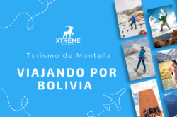XTREME BOLIVIA