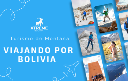 XTREME BOLIVIA