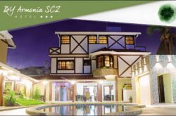 HOTEL BY ARMONIA